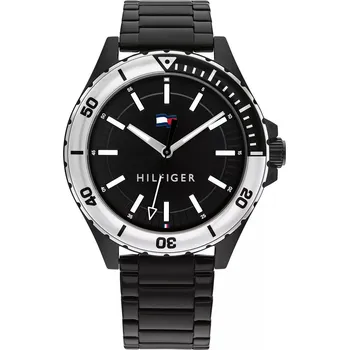 Hodinky Tommy Hilfiger 1792014 + 2 měsíce na vrácení zboží