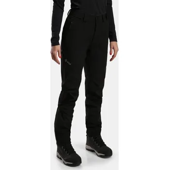 Snowboardové kalhoty KILPI MESTALO-W Černá 42