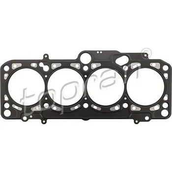 Těsnění motoru Těsnění, hlava válce TOPRAN 108 250