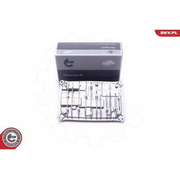 Řídící jednotka Řídící jednotka, osvětlení ESEN SKV 59SKV043