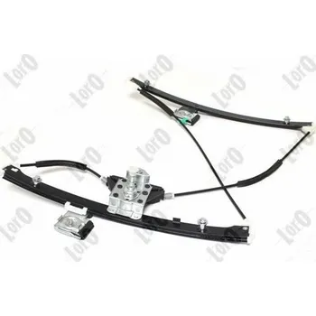 Stahovačka okna Zvedací zařízení oken ABAKUS 130-053-026