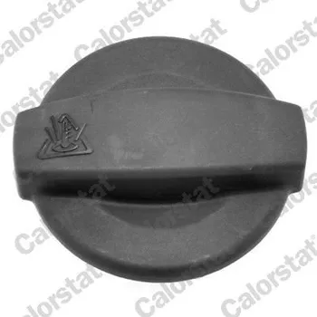 Palivová nádrž Uzavírací víčko, nádoba chladiva CALORSTAT by Vernet RC0002