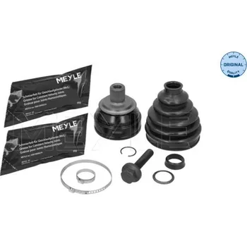 Hřídel nápravy Sada kloubů, hnací hřídel MEYLE 100 498 0054