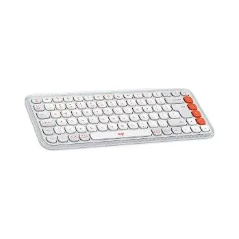 Počítač POP ICON KEYS US White LOGITECH
