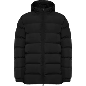 Pánská softshellová bunda Pánská bunda Nepal, Roly Barva: 01-černá, Velikost: S