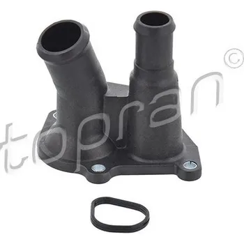 Chladič motoru Příruba chladiva TOPRAN 301 793