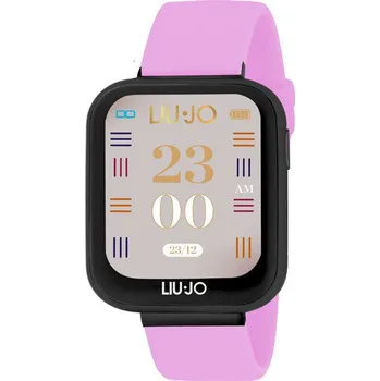 Chytré hodinky Liu Jo Smartwatch Voice SWLJ108 + 2 měsíce na vrácení zboží