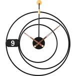 MPM Quality Nástěnné hodiny Anity E04.4477.90 + 2 měsíce na vrácení zboží