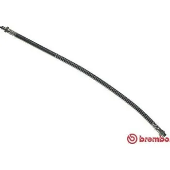 Brzdová hadice Brzdová hadice BREMBO T 61 051