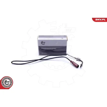 Čidlo automobilu Čidlo, teplota výfukových plynů ESEN SKV 30SKV422