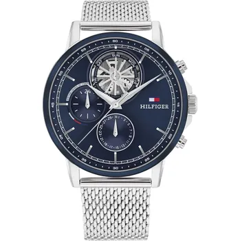 Hodinky Tommy Hilfiger Stewart 1710609 + 2 měsíce na vrácení zboží