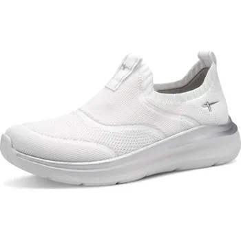 Dámské lodičky Tamaris dámské tenisky 8-84703-44 Barva: bílá, Velikost: 41, Šíře podešve: H