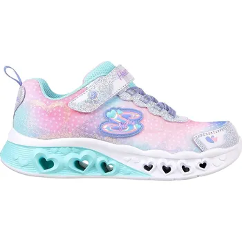 Dívčí tenisky Boty Skechers Lav 1075260 C13 (32)