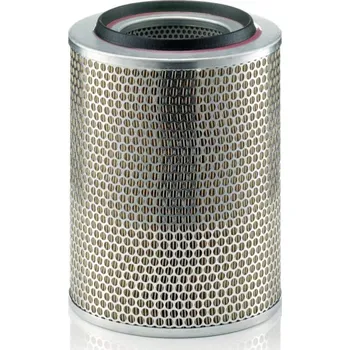 Vzduchový filtr Vzduchový filtr MANN-FILTER C 23 440/2