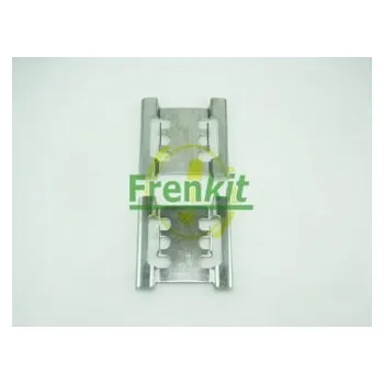 Přislušenství brzdového systému Sada příslušenství, obložení kotoučové brzdy FRENKIT 901688