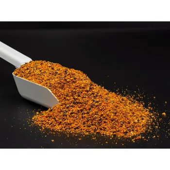 Rolled Baits Haith’s Super Red Balení: 5 kg