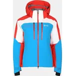 KILPI DEXEN-U Modrá - červená XS