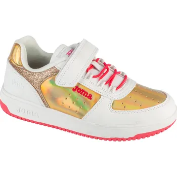 Dívčí tenisky Dívčí tenisky Joma Pipe Jr 2518 JPIPES2518V Velikost: 28