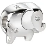 Morellato Ocelový přívěsek Drops Elephant SCZ287 + 2 měsíce na vrácení zboží