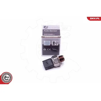 Čidlo automobilu Snímač, tlak paliva ESEN SKV 17SKV595