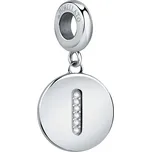 Morellato Ocelový přívěsek písmeno "I" Drops SCZ1161 + 2 měsíce na vrácení zboží