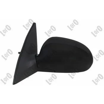 Auto zrcátko Vnější zpětné zrcátko ABAKUS 1513M03