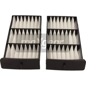 Ventilátor topení a klimatizace Filtr, vzduch v interiéru MAXGEAR 26-1361