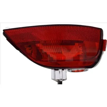 Auto-moto Mlhové zadní světlo TYC 19-14944-01-2