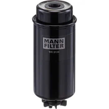 Palivový filtr Palivový filtr MANN-FILTER WK 8134