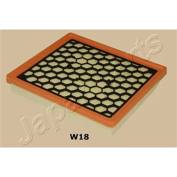 Vzduchový filtr Vzduchový filtr JAPANPARTS FA-W18S