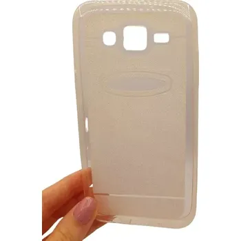 Pouzdro na mobilní telefon Pouzdro Glitter Samsung Galaxy J5 J500 Růžové