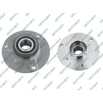 Sada ložisek kol GSP 9228058