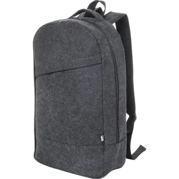 Městský batoh Refelt Back RPET plstěný batoh