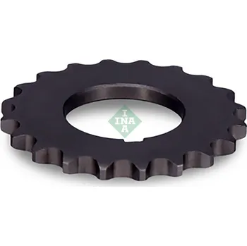 Kliková hřídel Ozubené kolo, klikový hřídel Schaeffler INA 554 0059 10