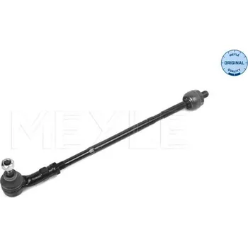 Táhlo řízení Příčné táhlo řízení MEYLE 116 030 7158