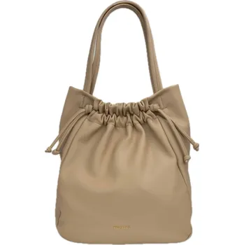 Kabelka Dámská shopper kabelka Bulaggi Sheila - taupe