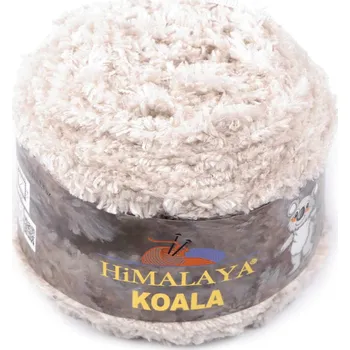 Příze Pletací příze Himalaya Koala 100 g