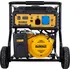 Elektrocentrála DeWALT DXGNP65E