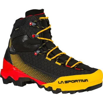 Pánská treková obuv La Sportiva Aequilibrium ST GTX 31A999100, 44,5