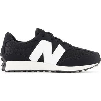 Chlapecké tenisky Boty NEW BALANCE Black 1077771 4 (37)