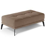 Eltap Taburet Torrense Materiál a barva potahu: Monolith 09 - světle hnědá