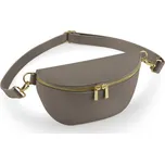 BAGBASE BG 766 BOUTIQUE / Ledvinka - taupe 24x14 cm