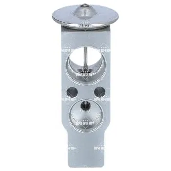 Ventil klimatizace Expanzní ventil, klimatizace NRF 38772