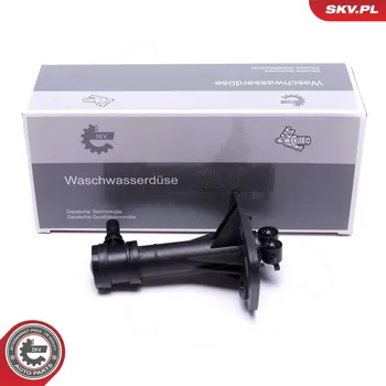 Autosklo Tryska ostřikovače, čištění světlometu ESEN SKV 15SKV690