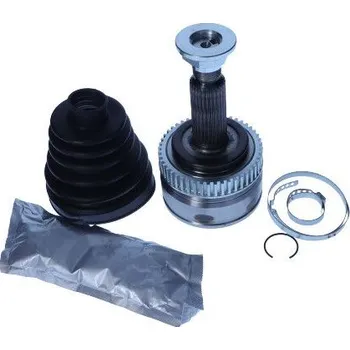 Hřídel nápravy Sada kloubů, hnací hřídel MAXGEAR 49-3130