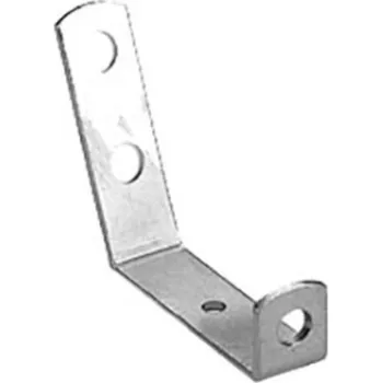 Cyklosvítilna Držák odrazky