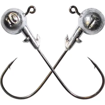 Rybářský háček Traper Bushido 7 g vel. 6/0