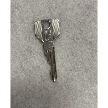 Náhradní klíč FAB N B