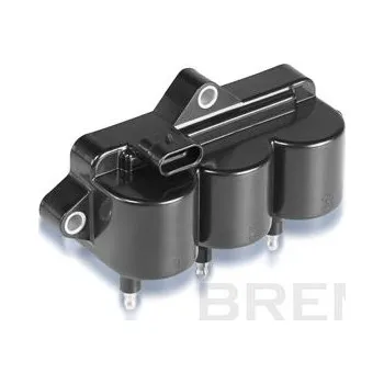 Zapalovací cívka Zapalovací cívka BREMI 20490