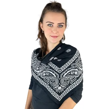 Šátek Dámský šátek 90 x 90 cm vz.č.81